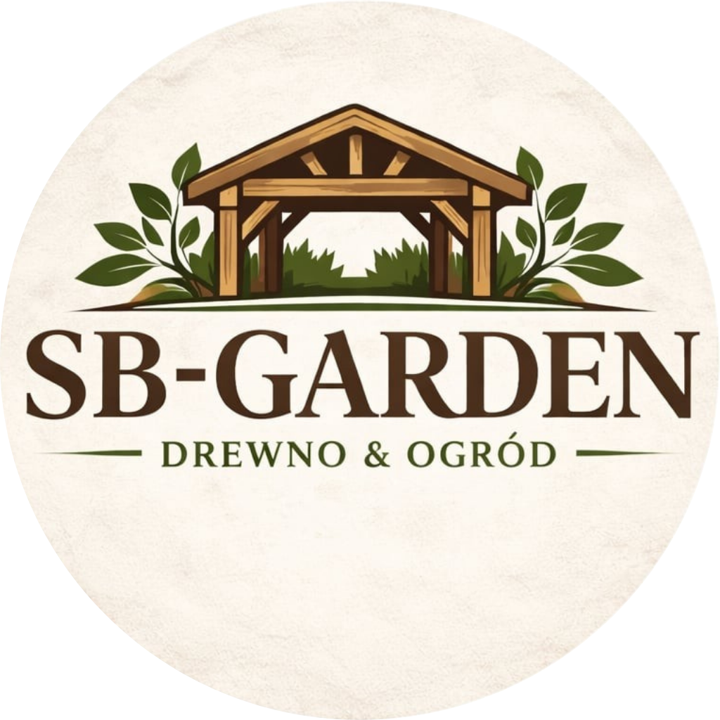 SB-Garden Drewno & Ogród